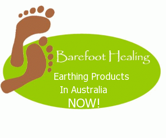 Earthing sleep feel better